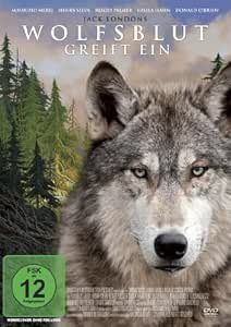 Tutti i DVDs: WOLFSBLUT - GREIFT EIN    nach Jack London   ==> SAMMELPORTO – Usato da Romanshorn venduto da luethima