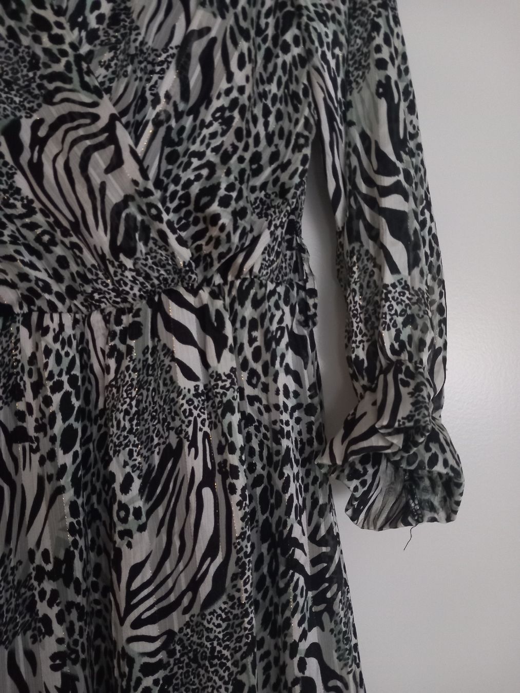 Kleider: abendkleid/kleid neu – Neu (gemäss Beschreibung) aus Zürich von Eseve 2