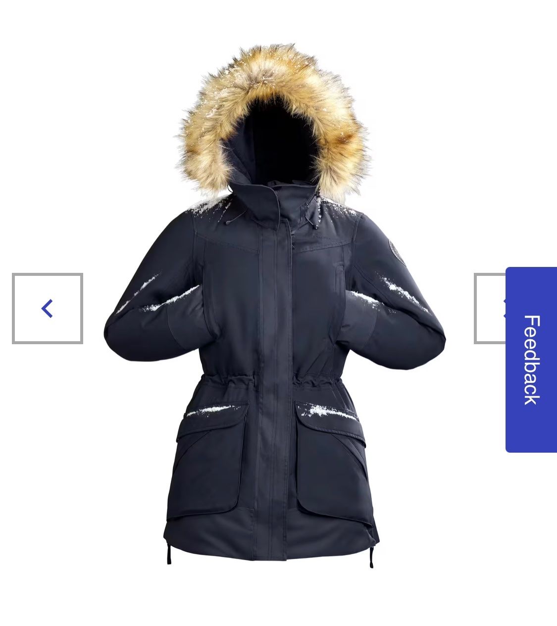 Giacche: Warme Winterjacke – Usato da Zürich venduto da pub_rt9x 2