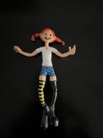 Pippi Langstrumpf, Biegepuppe