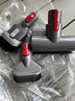 Accessori aspirapolvere Dyson, 3 pezzi, nuovo