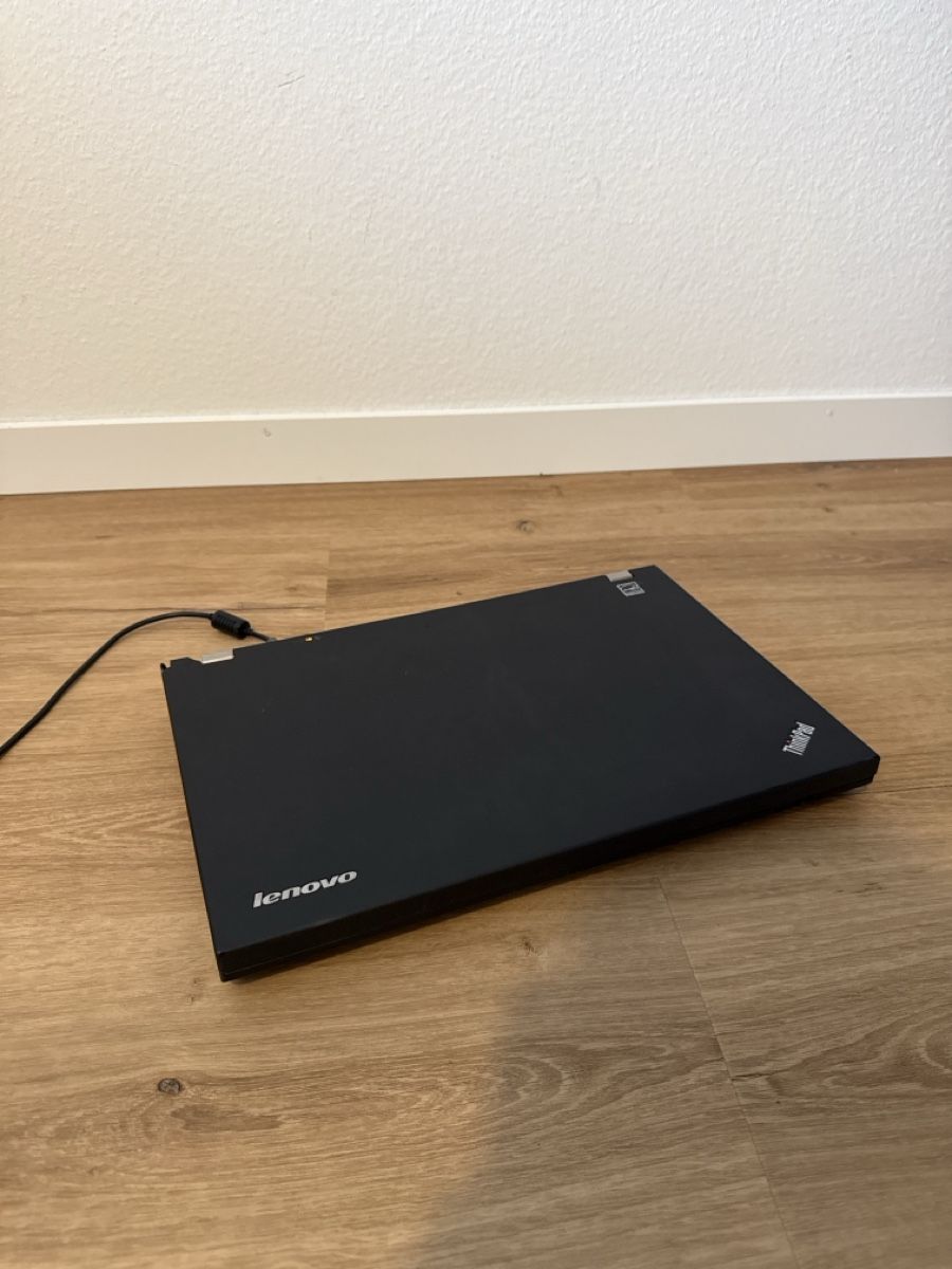 Lenovo Notebook: Lenovo Thinkpad T530 Laptop – Usato da Kriens venduto da jos_2ktf 1