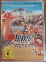 Asterix und die Wikinger  (Deutsch & Englisch)   ©'2010