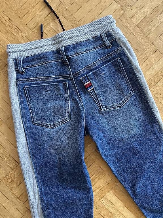 Hosen: Jeans Desigual 146/152 – Gebraucht aus Pratteln von silvermoon78 1