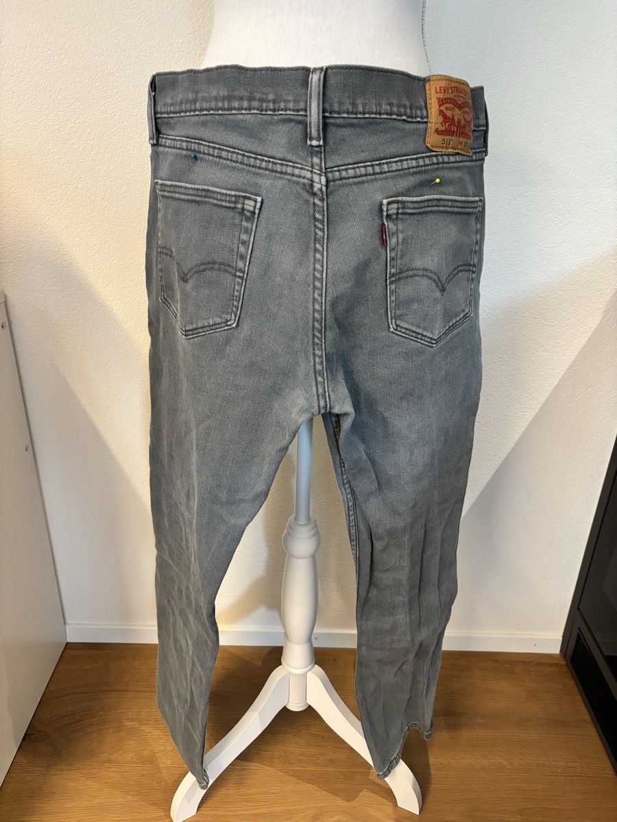 Levi's Jeans: Jeans Levi‘s – Usato da Muhen venduto da Claudi1985 1
