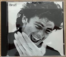 Patrick Bruel: Bruel
