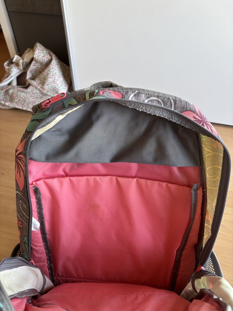 Dakine Borse & Zaini: Schulrucksack Dakine 28L – Usato da Lyssach venduto da Ricardo_Rahel 5