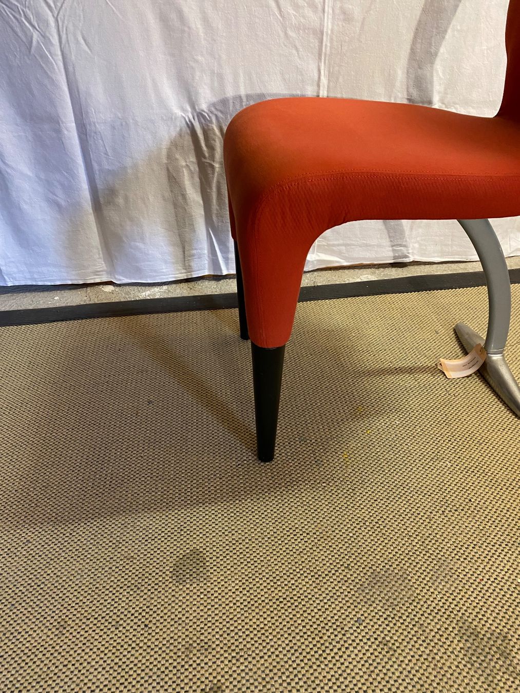 Sedie: Moroso stuhl designklassiker – Usato da Birsfelden venduto da zigzag03 3