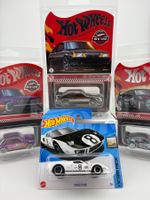 Hot Wheels Ford GT40 Factory Fresh - 2024 - 12/250