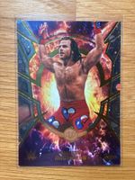 Topps Universe WWE Shawn Michaels Insert Galaxy