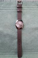 Montre Homme Musette Quartz Vintage - Look Tendance)