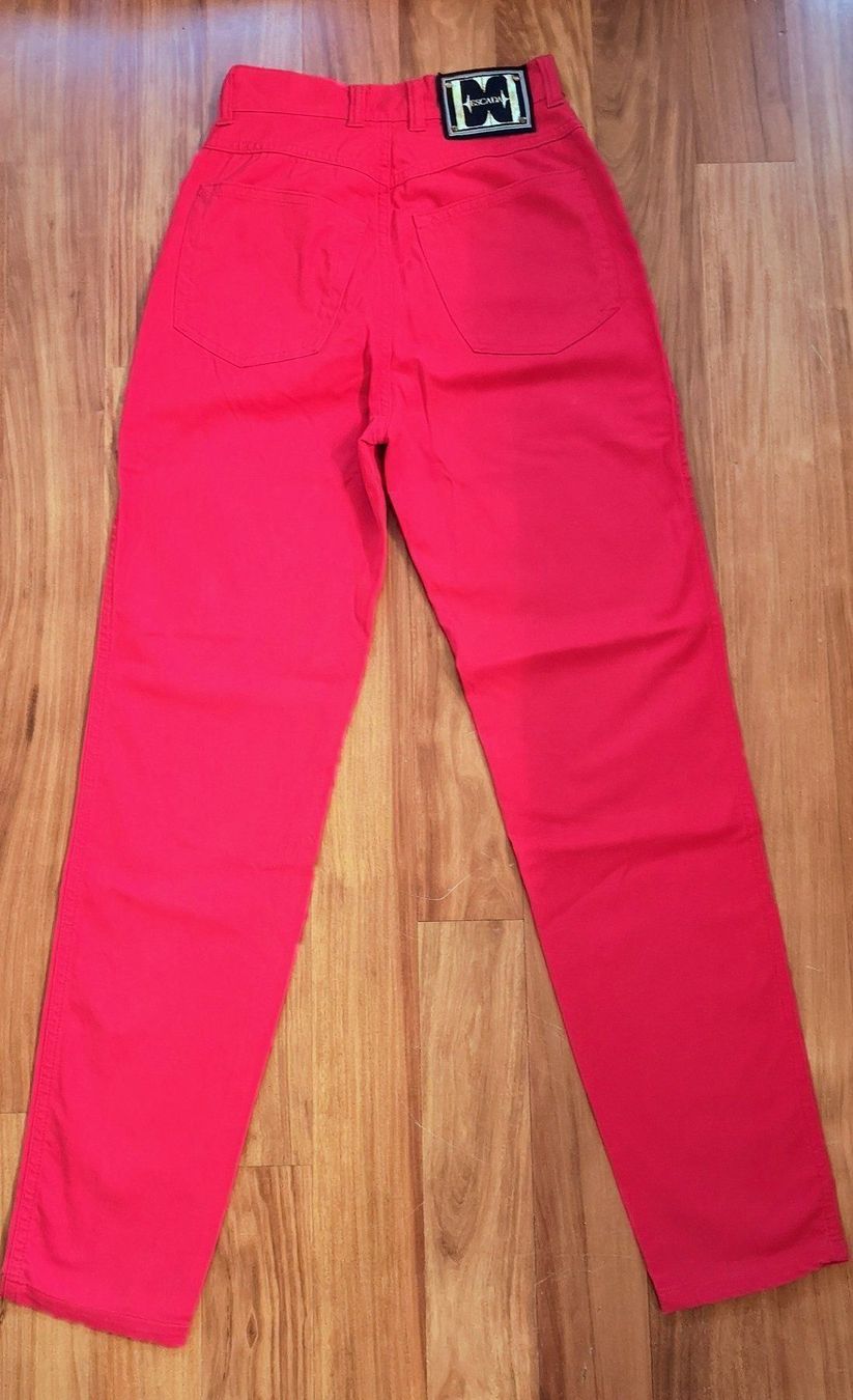 Escada Jeans: original ESCADA Jeans Gr. 34 – Neu (gemäss Beschreibung) aus Widnau von Schurlibua 3