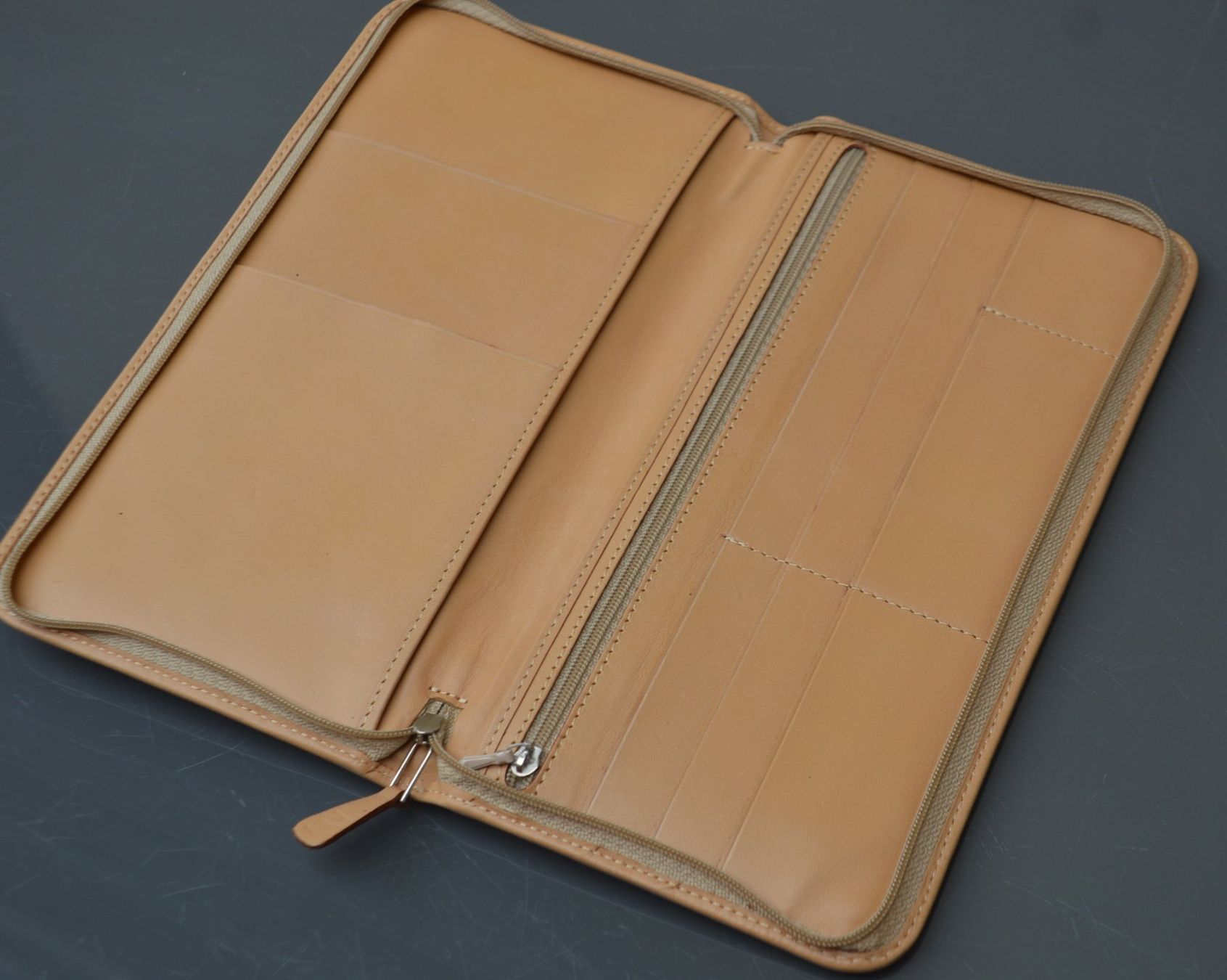 Piaget Brieftaschen: Piaget  Portefeuille Agenda Wallet – Gebraucht aus Collonges von Auganien 1