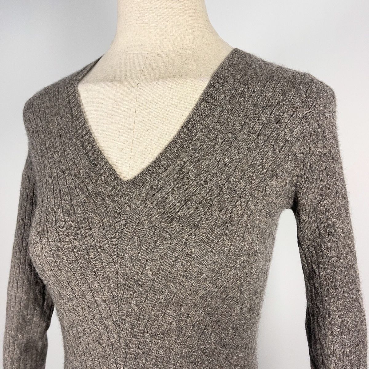 Hemisphere Maglioni & Felpe: HEMISPHERE Cashmere Sweater – Nuovo (secondo la descrizione) da Freienbach venduto da Avviivva_Shop 1