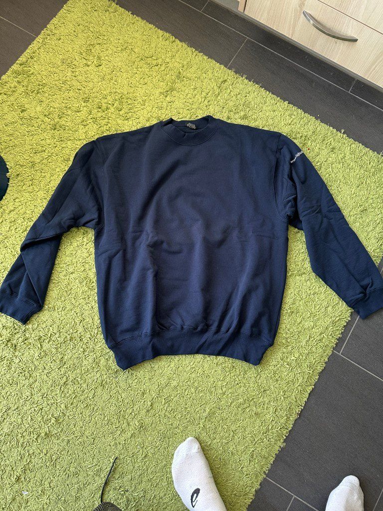 Switcher Maglioni & Felpe: NEU Whale by Switcher Pullover Sweatshirt Pulli Grösse XL – Nuovo (secondo la descrizione) da Brunnen venduto da 23068