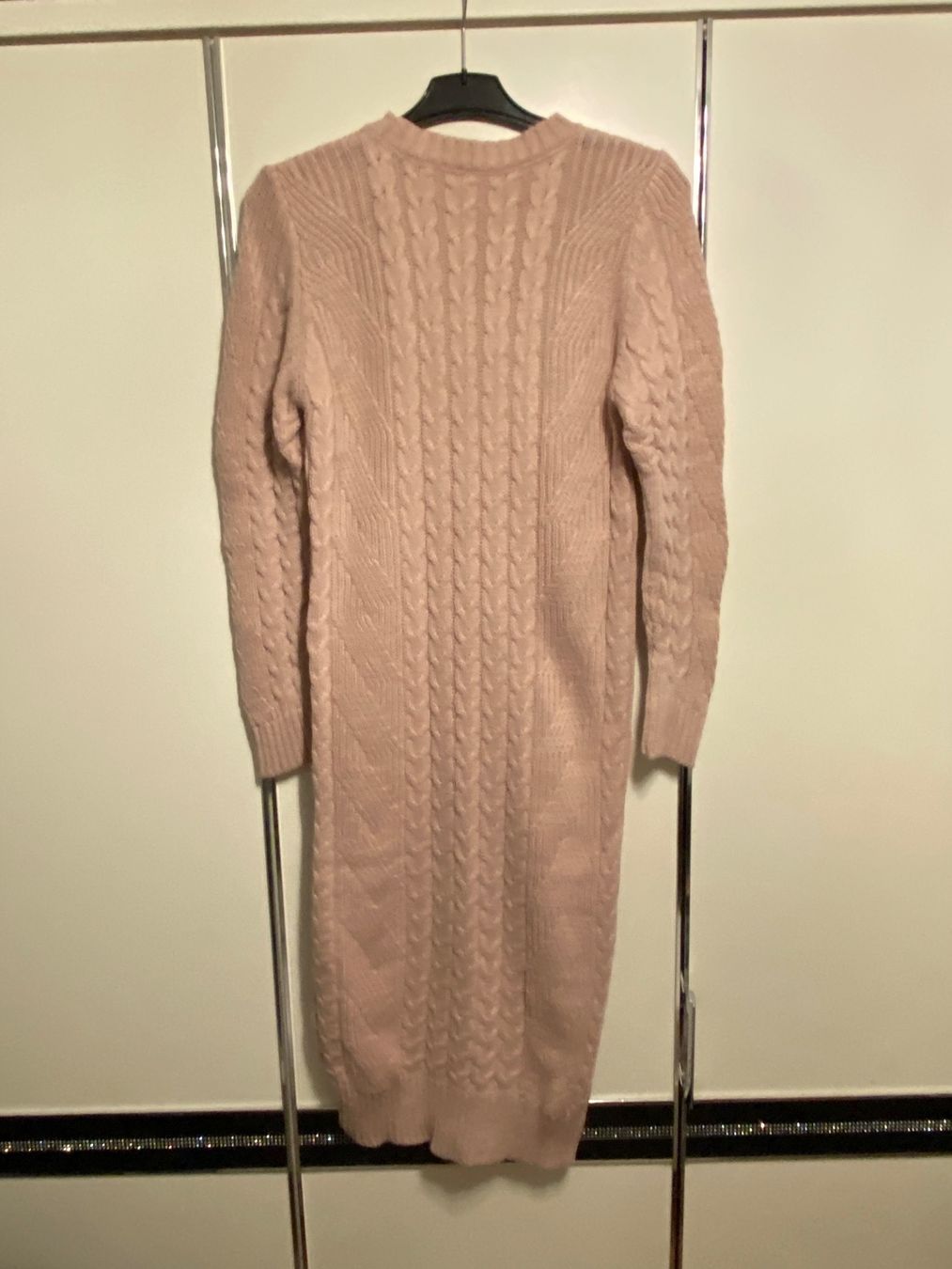 Vestiti: Strickkleid gr.M/L Neu – Usato da Pfungen venduto da Sheki56 1