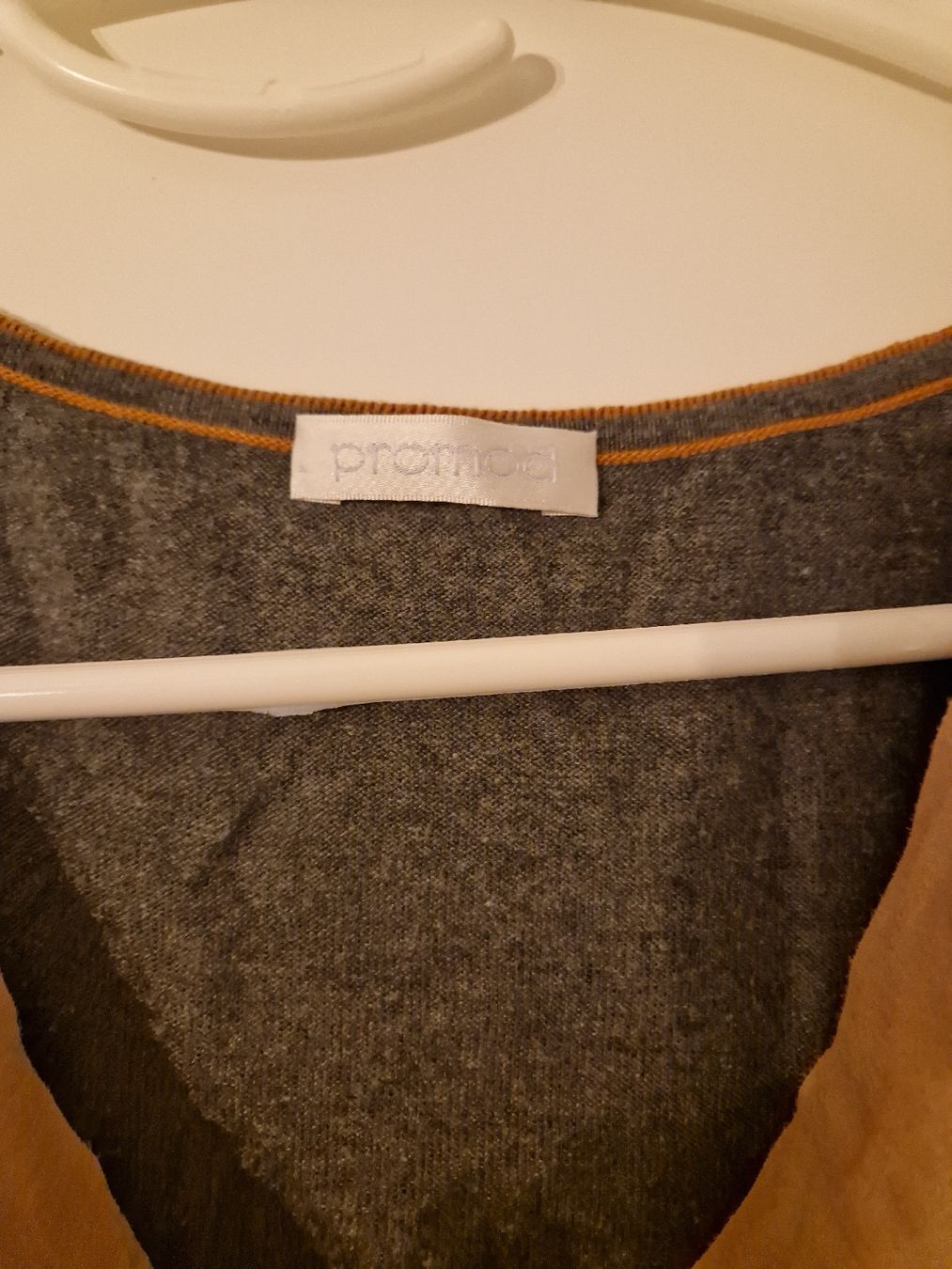 Promod Maglioni & Felpe: Leichter Pulli mehrfarbig in M – Usato da Sursee venduto da saj_5rfk 1