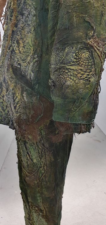 Costumi: Alti Garde Luzern: Karnewald / Wurzeln / Garten / Baum – Usato da Emmenbrücke venduto da Mandali67 5