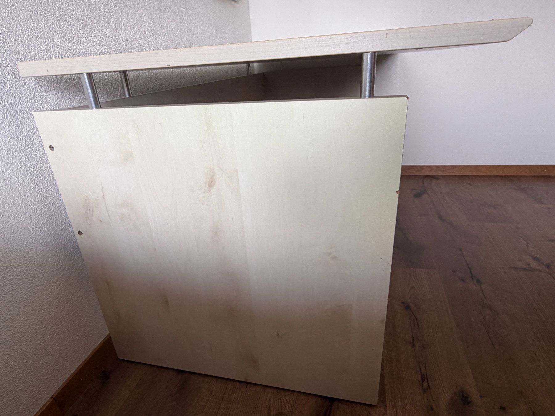 Schreibtische: Schreibtisch – Gebraucht aus Härkingen von Mrussi 3