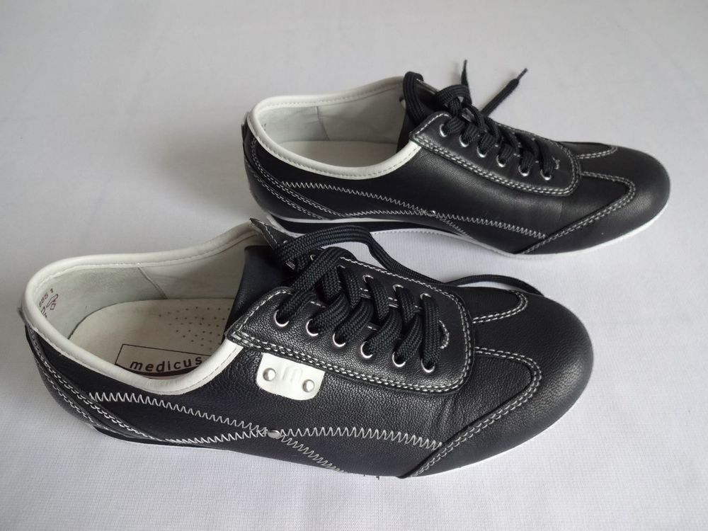 Damenschuhe: "Medicus " Schuhe Nr.37 – Neu (gemäss Beschreibung) aus Frauenfeld von Jahy