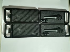 Behringer XM2000 2 Sück