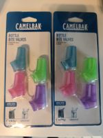 CamelBak Beissventile für Eddy und Groove 2 Stück neu