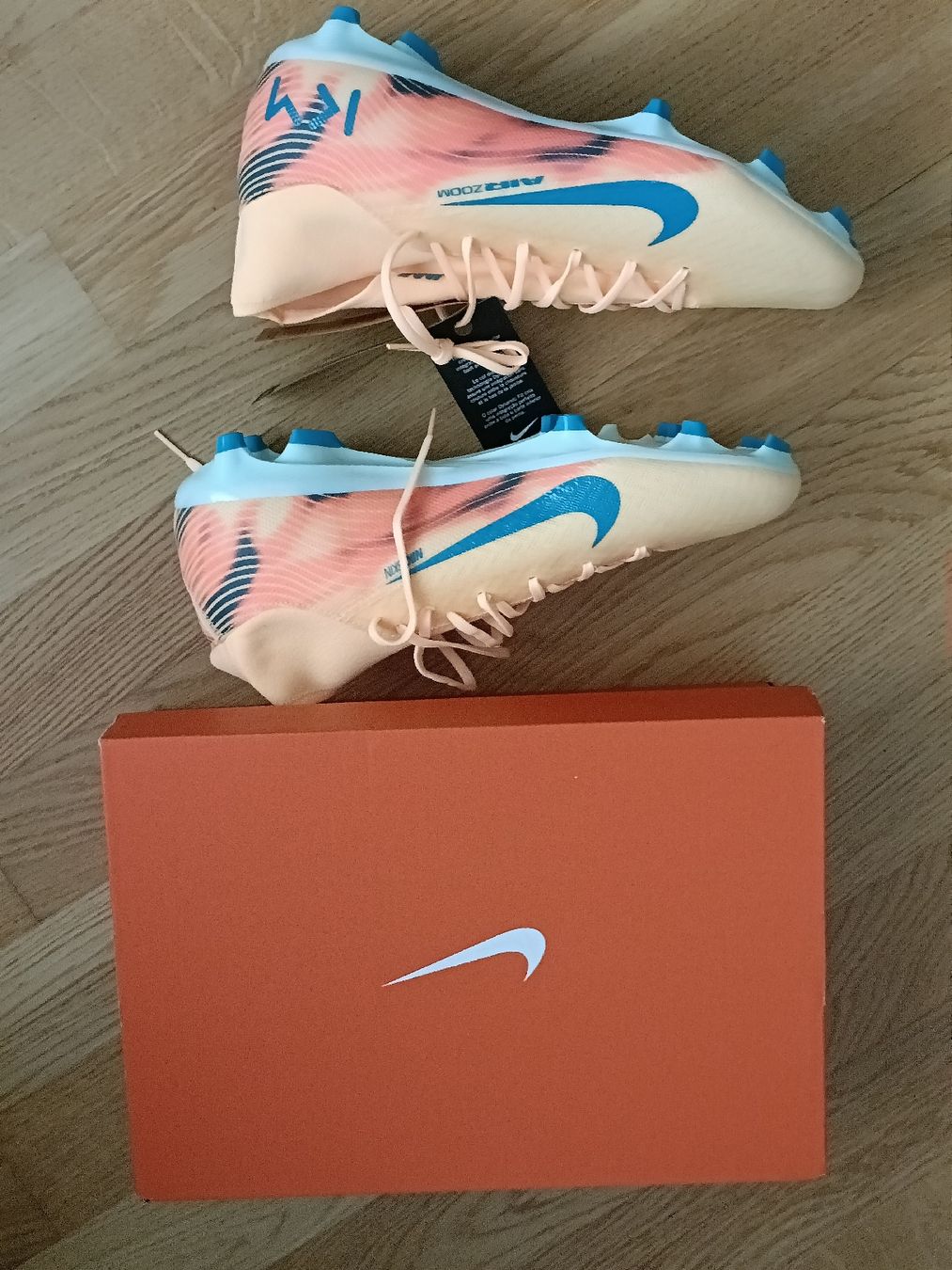 Scarpe da uomo: Fußballschuhe Nike  – Nuovo e nell'imballaggio originale da Lausen venduto da Best-Deal92 2