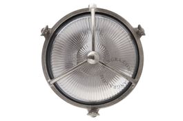 Outdoor lamp - nautical style - made in Europe