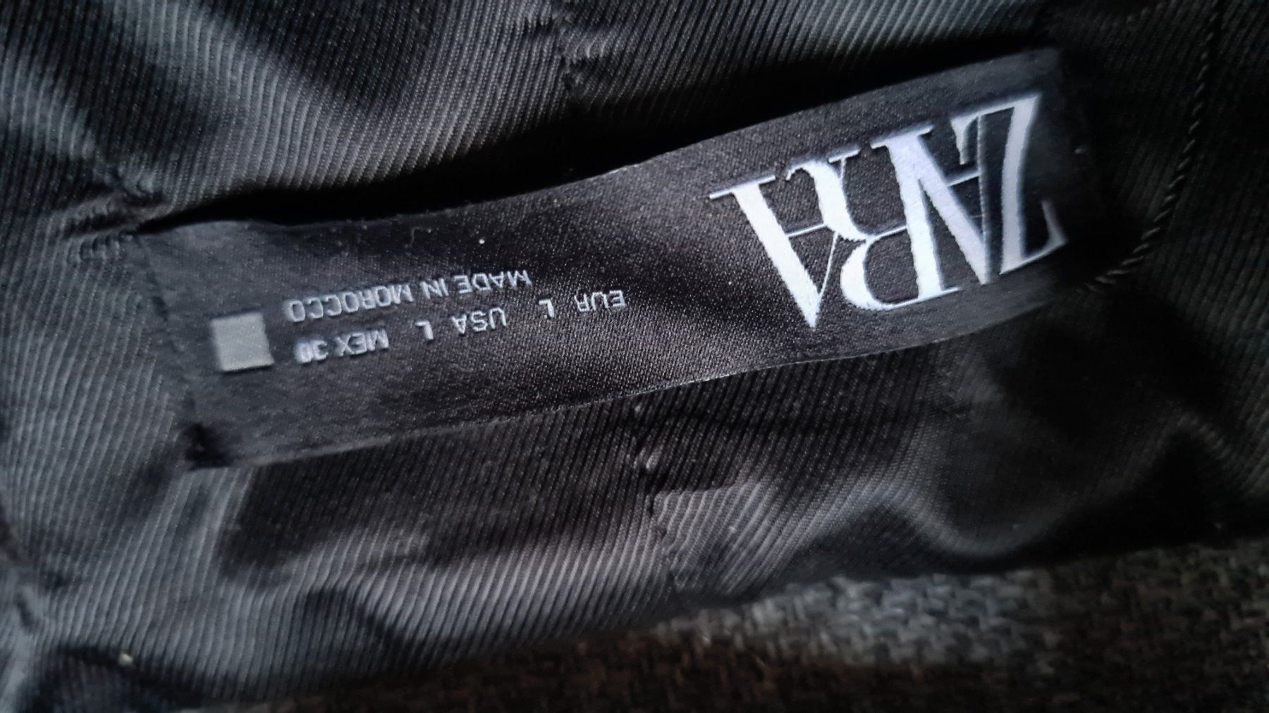 Jacken: Wunderschöne,graue neue Jacke  kapuzze gr.L – Gebraucht aus Ferden von jemyce 4