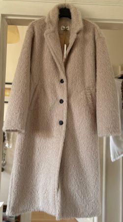 MANTEAU!! M NOUVEAUTÉ 2026/27