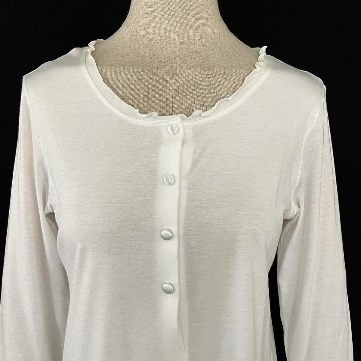 Tuniche: HANRO Home Dress – Nuovo (secondo la descrizione) da Emmen venduto da Avviivva_Com2023 1