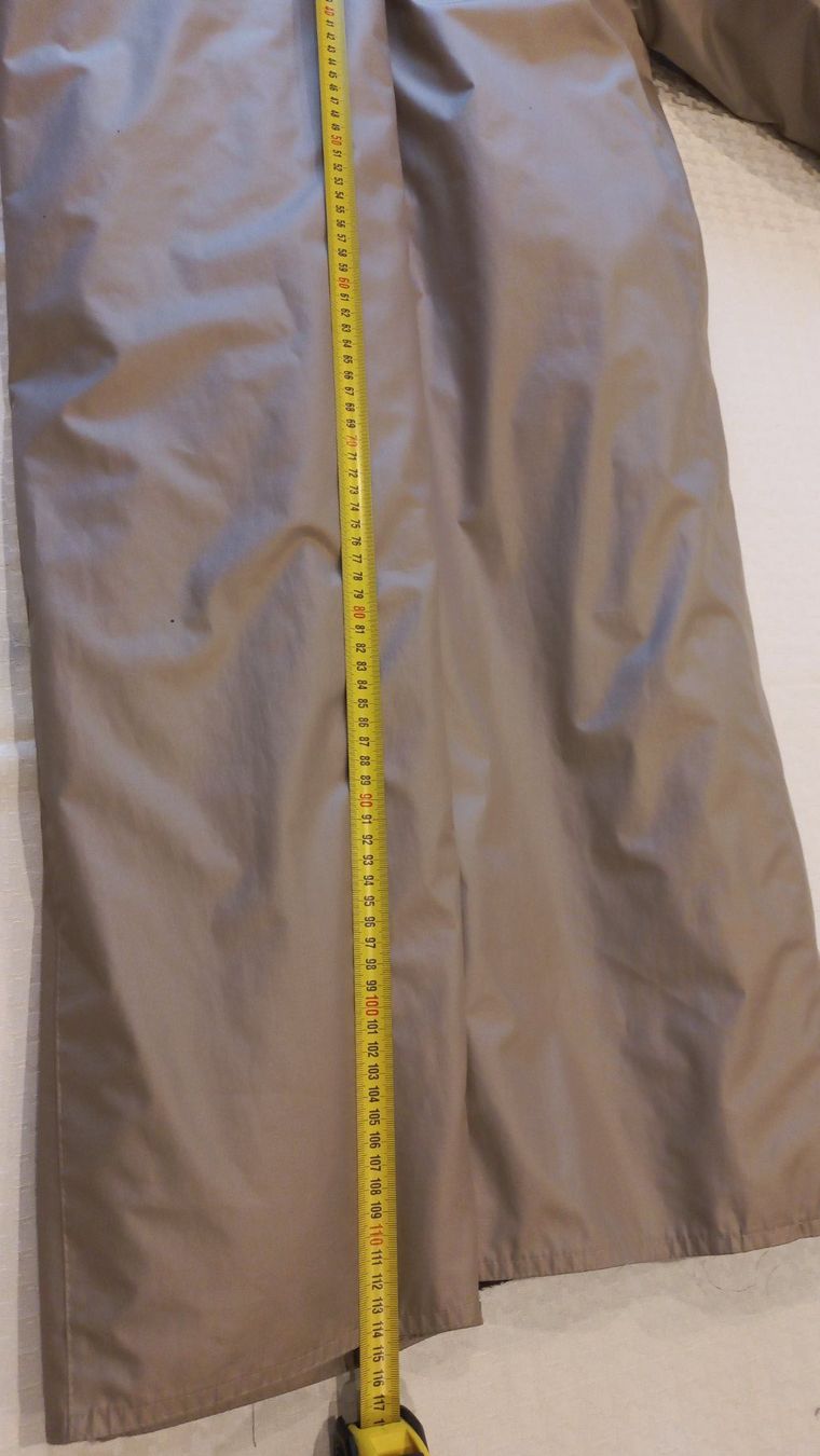 Cappotti: Manteau d'hiver chaud taille L – Usato da Dompierre FR venduto da fat_xth5 4