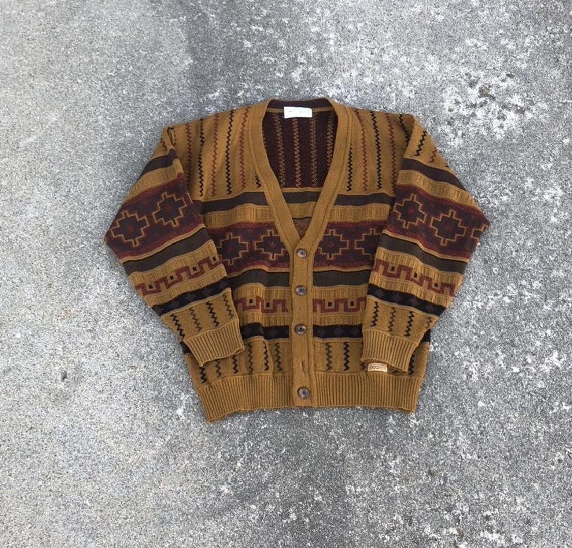 Maglioni & Felpe: Jockey Cardigan – Usato da Fribourg venduto da ann_l9b7