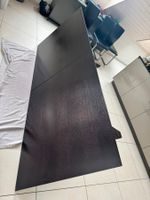 Willisau Tisch - 220x95x74 (Ausziehbar bis 290cm)
