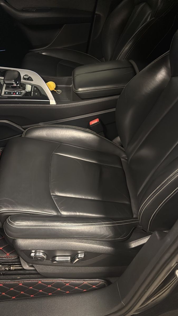 Audi Autos: Audi q7 – Gebraucht aus Dulliken von seb_t8ml 5
