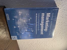 Marketing Management