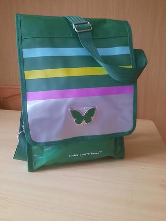 DIE BUTTER Tasche Original