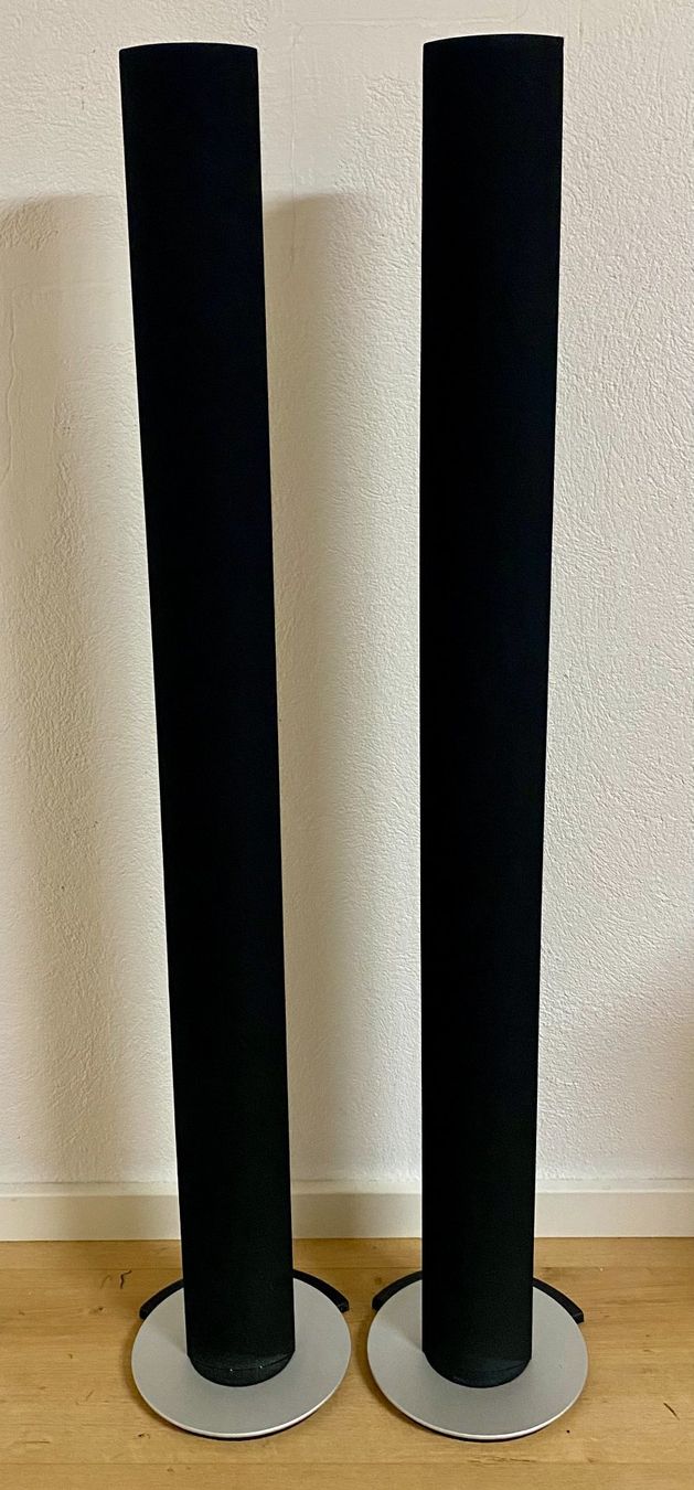 Bang & Olufsen Casse acustiche: Bang&Olufsen Beolab 6000 – Usato da Bex venduto da 1_style