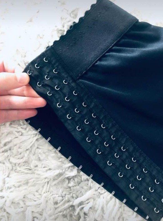 Pantaloni: Pantalon de compression postopératoire – Nuovo (secondo la descrizione) da Delémont venduto da Emi-98 2