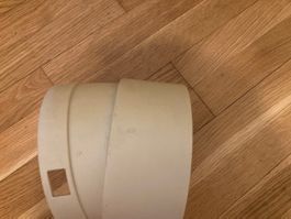 Delonghi Anschluss Klimaanlage - Durchmesser 13 cm