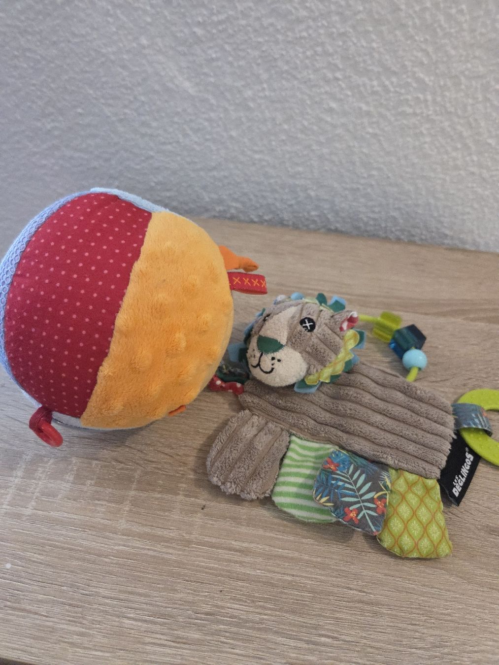 Spielzeuge: Baby Spielzeug 6Stk. – Gebraucht aus Näfels von CH.Kchlineknopf 3