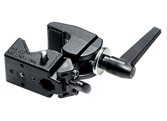 Truss: Manfrotto 035 Z Super Clamp, – Neu und originalverpackt aus Däniken SO von Profog1