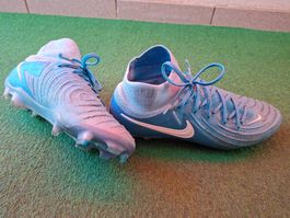 Nike Phantom Luna II  blau Elite Fussballschuhe Gr.41
