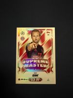 Kane Supreme Master Champions League 2026/27