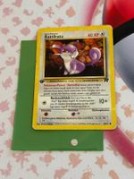 Pokémon / Rattfratz (TR 66) / Common / DT / 2000 / Rarität