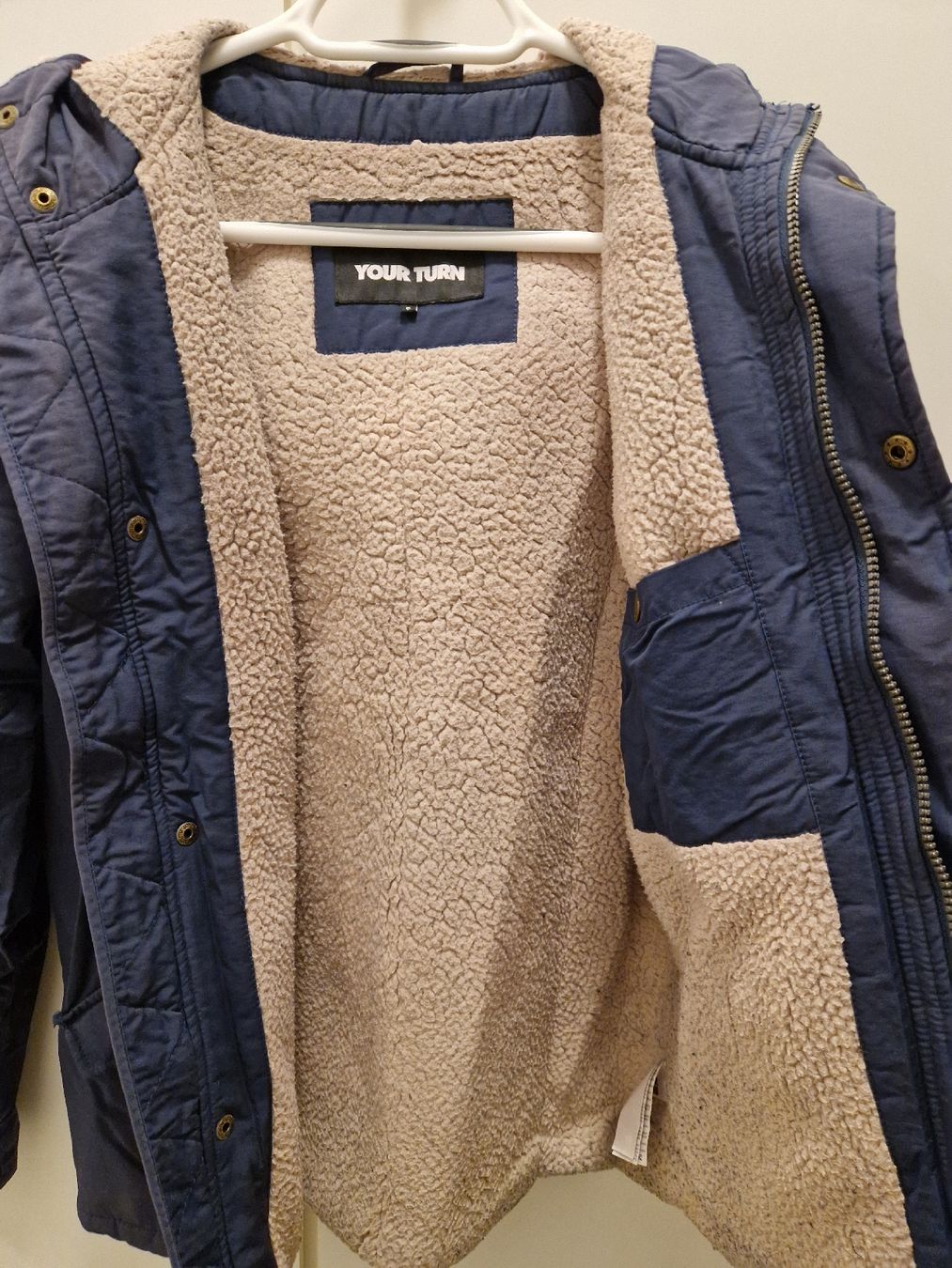 Giacche: Veste d'hiver – Usato da Lausanne venduto da mgo_yx25 2