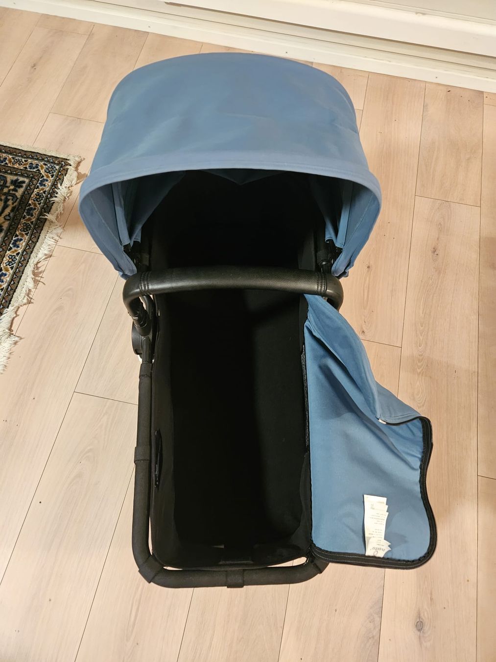 Buffalo Kinderwagen: Bugaboo baffalo – Neu (gemäss Beschreibung) aus Baden von Lasa 3