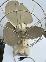 Ventilatore da Collezione / Sammler-Ventilator