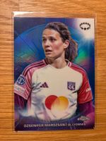 Topps Chrome Dzsenifer Marozsan Lyon /150
