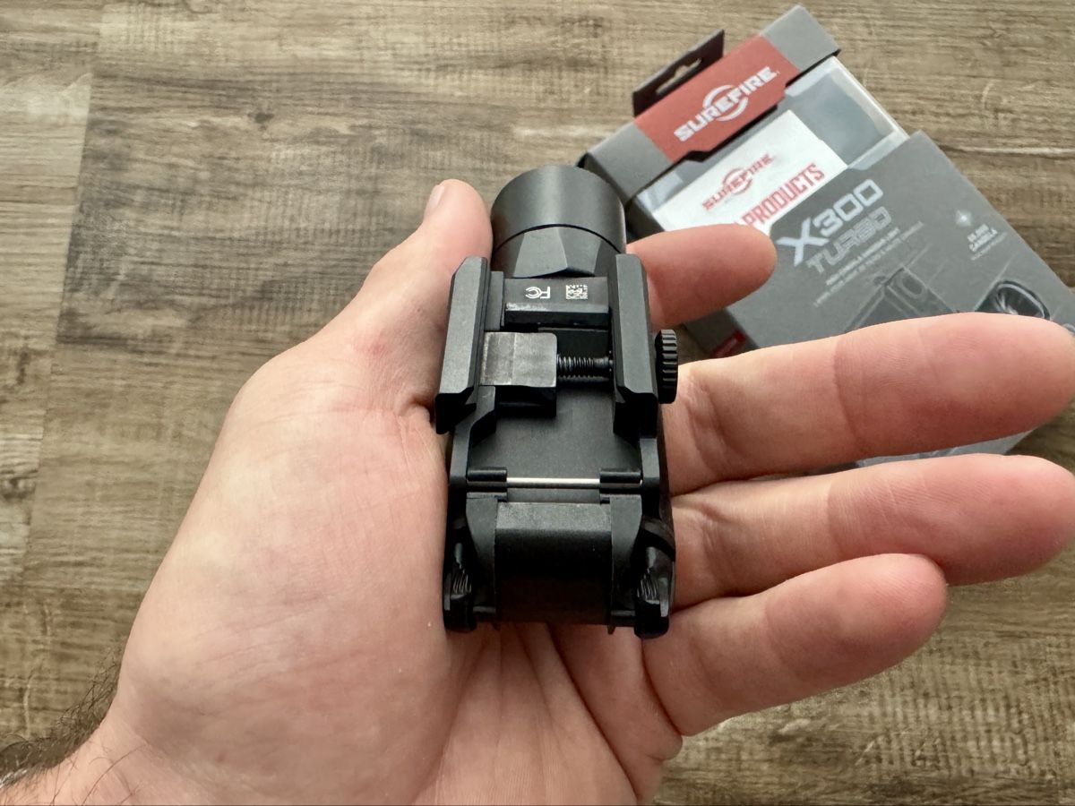 Lampes: Surefire X300 Turbo – D'occasion à Rickenbach SO par edo.hmbsc 5